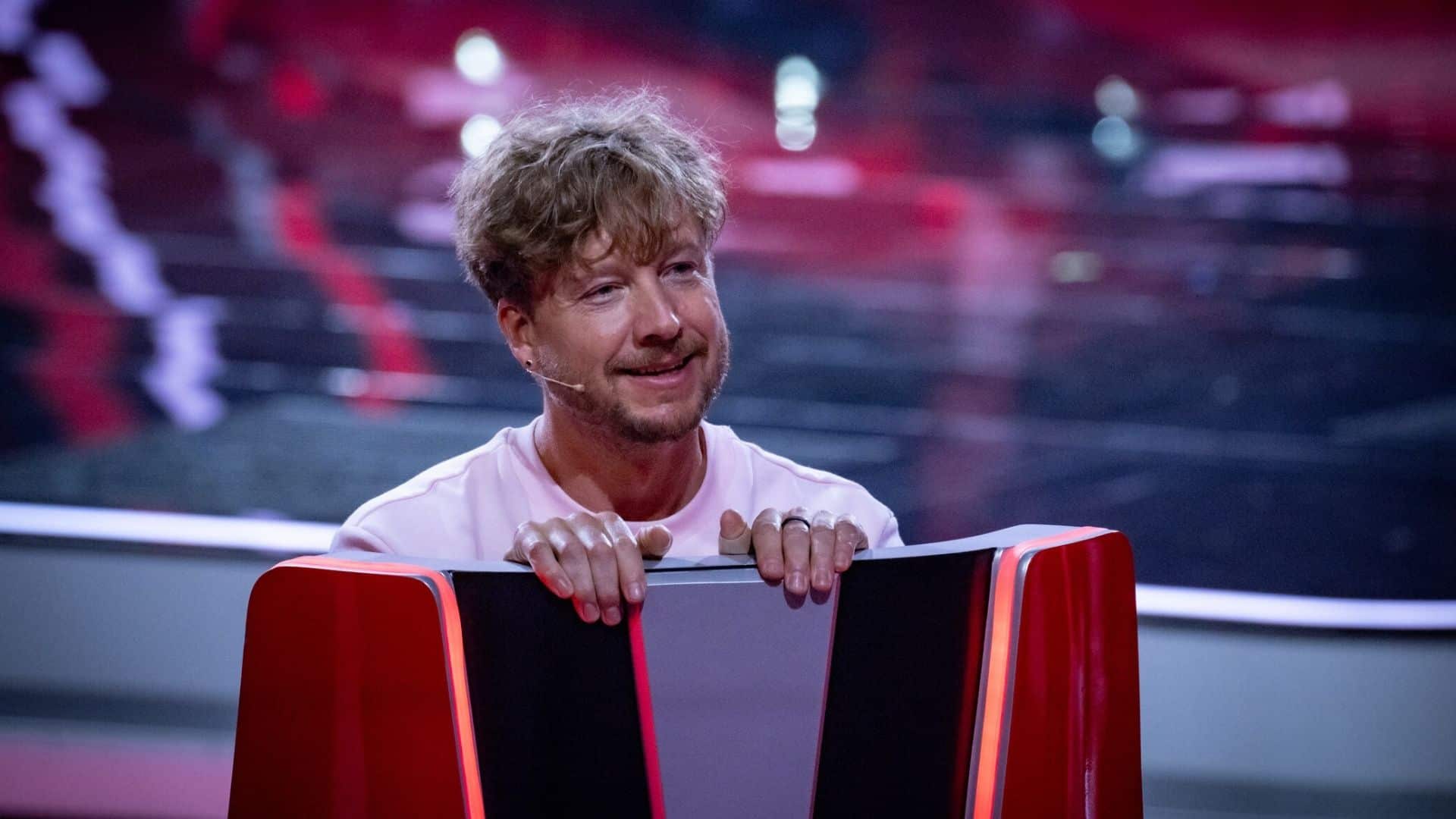 Überraschungsstart bei „The Voice of Germany“: Ein Talent, zwei Stimmen – Unglaubliches Duett sorgt für Verwirrung