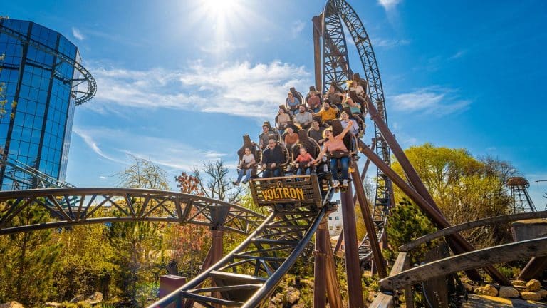 Top 10 Ranking: Drei der beliebtesten Parks Deutschlands sind aus dem Ländle