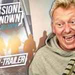 Es ist soweit: „Das krasseste Projekt meines Lebens“ – Knossi kündigt „Mission Unknown“ an! Es ist soweit: „Das krasseste Projekt meines Lebens“ – Knossi kündigt „Mission Unknown“ an!