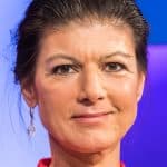 Krankheitsbedingt: Sahra Wagenknecht sagt Wahlparty in Brandenburg ab – Vertretung übernimmt Krankheitsbedingt: Sahra Wagenknecht sagt Wahlparty in Brandenburg ab – Vertretung übernimmt