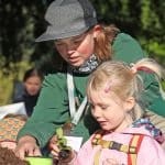 Hinter die Kulissen blicken: So spannend wird der Wilhelma-Tag 2024! Hinter die Kulissen blicken: So spannend wird der Wilhelma-Tag 2024!