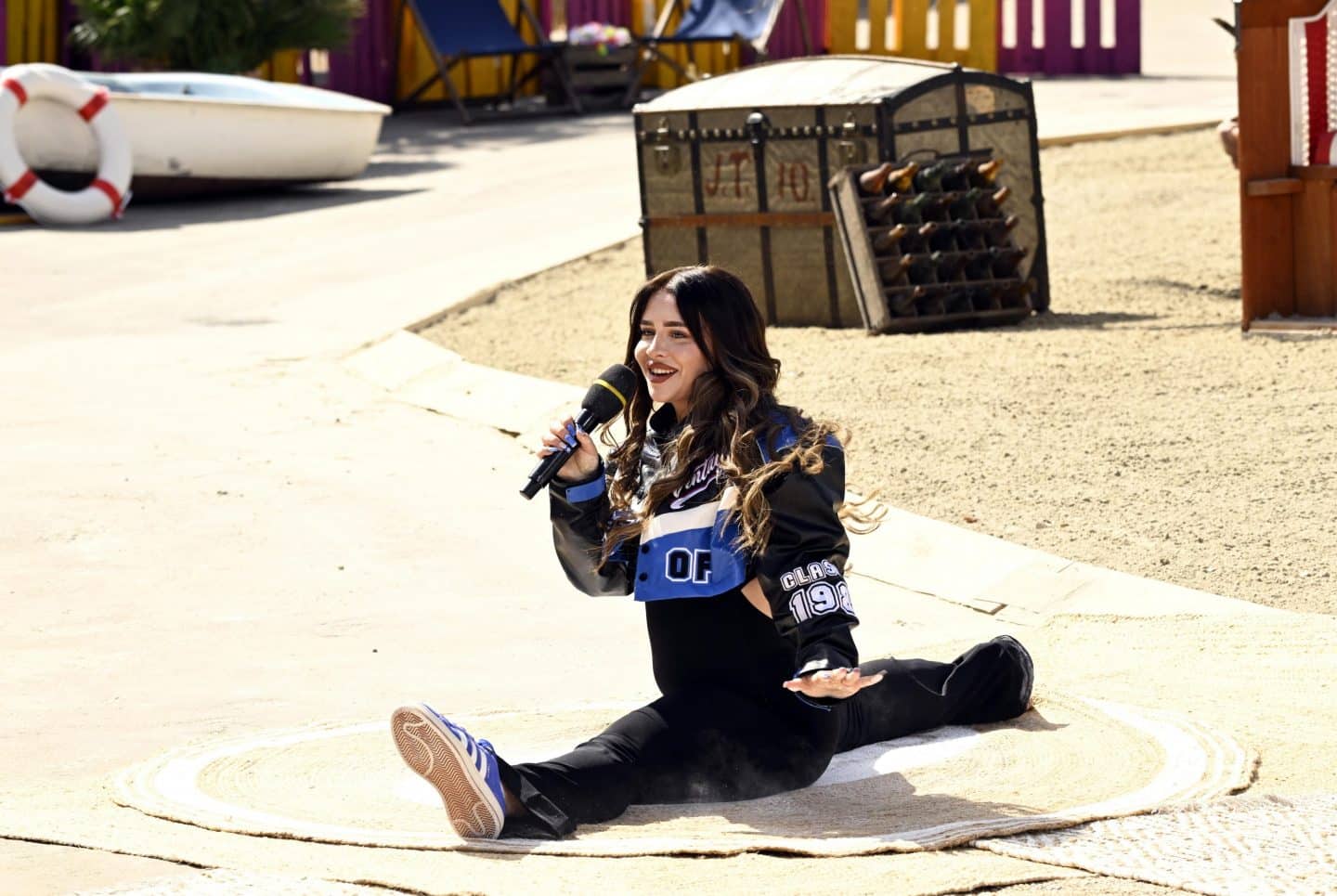 Luisa Früh (23) aus Achern