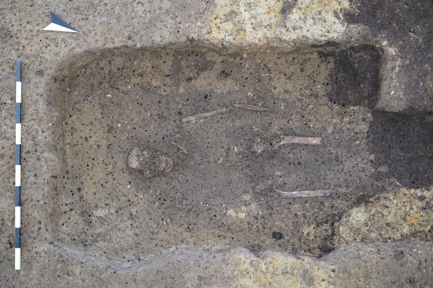Sensation in Baden-Württemberg: Spektakuläre 2.600 Jahre alte Kelten-Grabkammer bei Riedlingen entdeckt!