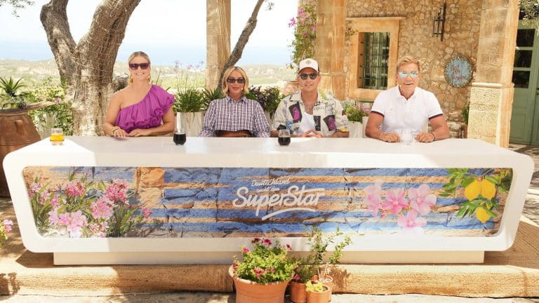 DSDS-Top 14: Mit griechisch-göttlichen Beistand in den Duett-Showdown – Wer schafft es ins Halbfinale?