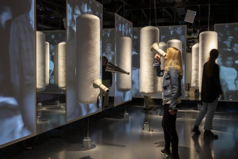 PROTEST! Von der Wut zur Bewegung: Diese Ausstellung im Landesmuseum Württemberg verändert, wie Sie Protest sehen!