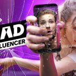 „Bad Influencer“: Feminismus trifft auf Social Media – Ab 8. November in der ARD Mediathek „Bad Influencer“: Feminismus trifft auf Social Media – Ab 8. November in der ARD Mediathek