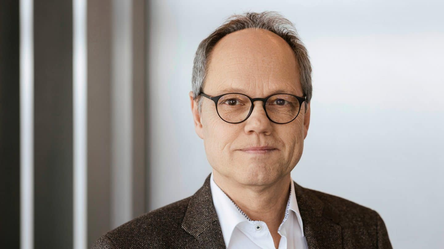 ARD-Vorsitzender Gniffke warnt: „Jetzt besteht leider die Unsicherheit weiter“