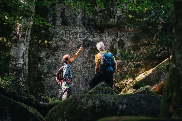 SummitLynx erweitert Angebot: Ab 2024 Wandernadeln im Schwarzwald sammeln