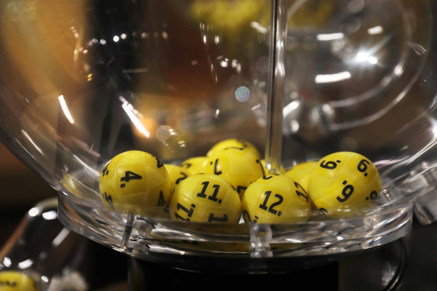 Eurojackpot geknackt! 37 Mio. € gehen nach Slowenien – Deutsche Tipper sahnen auch ab!