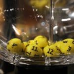 Eurojackpot Kugeln