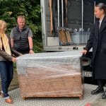 Sensationeller Fund: Verlorene Möbel aus Mannheimer Barockschloss nach fast 100 Jahren wieder aufgetaucht! Sensationeller Fund: Verlorene Möbel aus Mannheimer Barockschloss nach fast 100 Jahren wieder aufgetaucht!