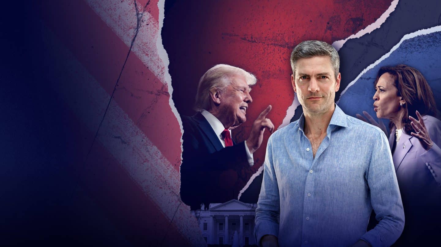 US-Wahl 2024: Harris gegen Trump – Wer gewinnt das Weiße Haus? Die ARD berichtet live!