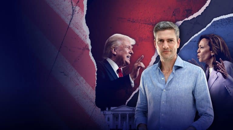 US-Wahl 2024: Harris gegen Trump – Wer gewinnt das Weiße Haus? Die ARD berichtet live!