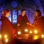 „Die Verräter“: Intrigen und Todesangst – Wer wird die Nacht überleben? „Die Verräter“: Intrigen und Todesangst – Wer wird die Nacht überleben?