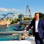 Happy Birthday Roland Mack! Europa-Park-Gründer feiert 75. Geburtstag Happy Birthday Roland Mack! Europa-Park-Gründer feiert 75. Geburtstag