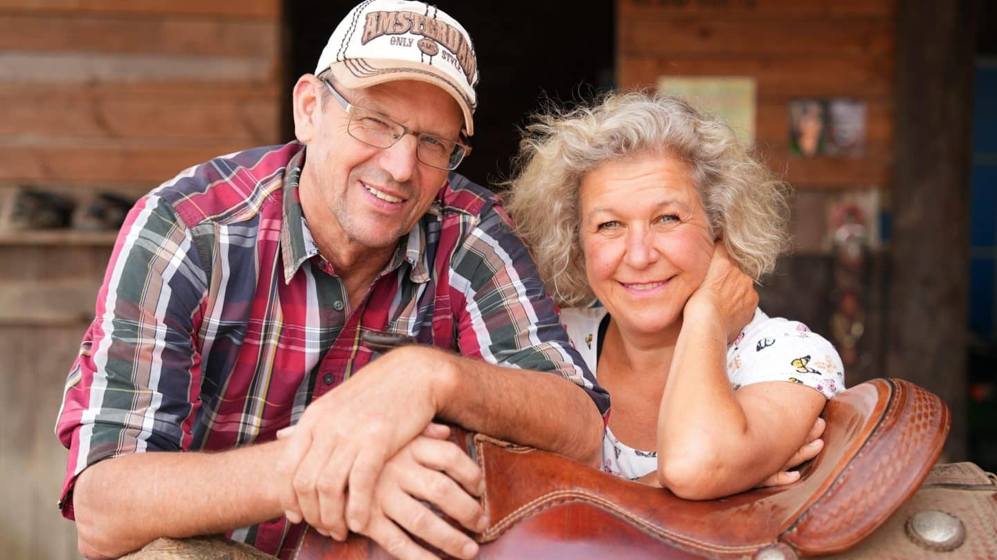 „Bauer sucht Frau“: 3,53 Millionen schalten ein