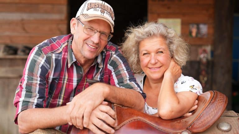 „Bauer sucht Frau“: 3,53 Millionen schalten ein