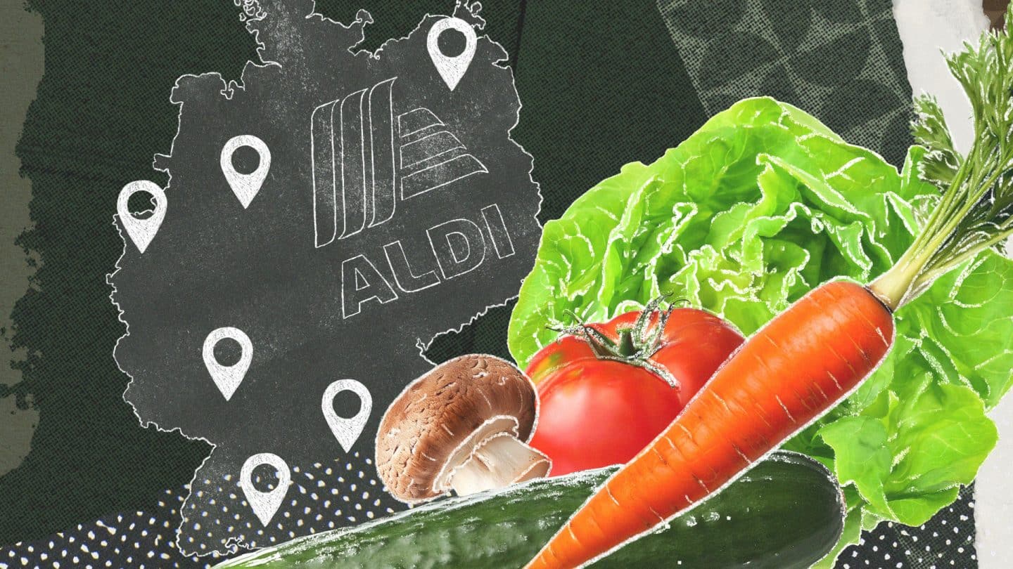 Greenwashing-Alarm bei ALDI? ZDF deckt die Wahrheit hinter „Regionalität“ auf!