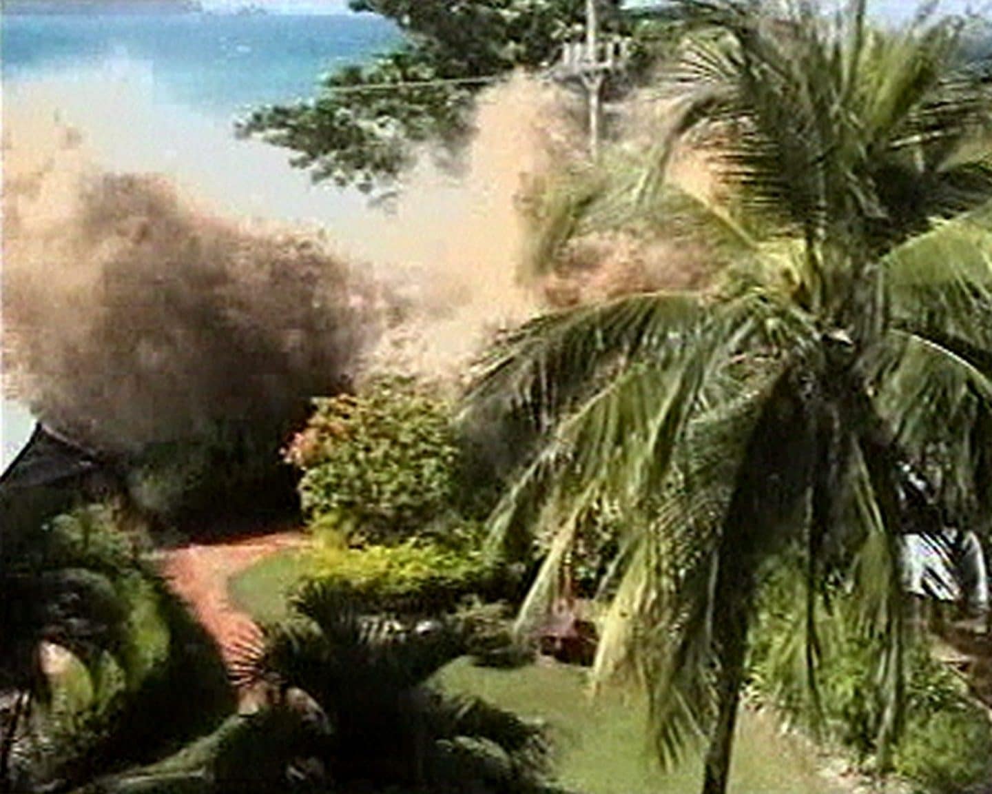 Bewegende Terra X Doku: "Überlebt! Tsunami 2004" – Die nächste Katastrophe ist laut Experten unvermeidlich! 91298 0 1