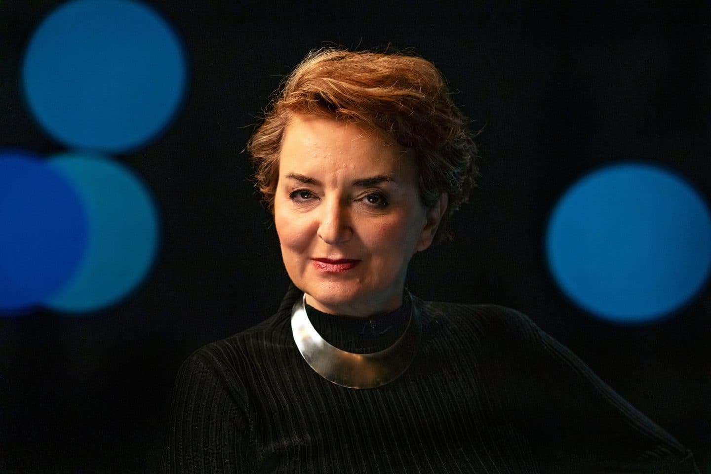Frustrierte Gesellschaft – Eva Illouz diskutiert mit Richard David "Precht" im ZDF 91534 0 2