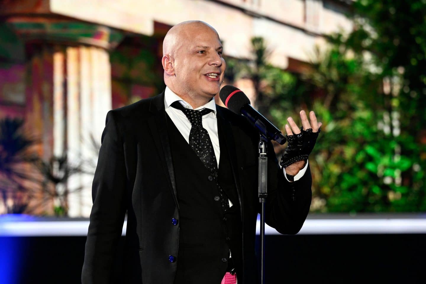 DSDS 2024: Wilde Acts, internationales Flair und Loredanas spektakulärer Sturz – Wer holt die nächste Goldene CD? BC59C 4
