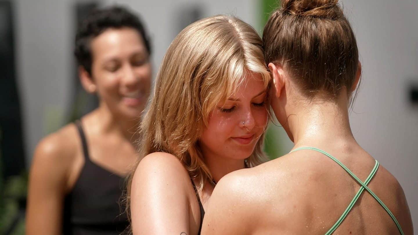Drama und Romantik: Ist eine Kandidatin nur für den Show-Effekt bei „Die Bachelorette“ dabei? BCEAF 3