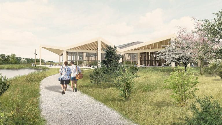 Center Parcs eröffnet ersten Ferienpark in Dänemark – Jetzt Nordborg Resort buchen!