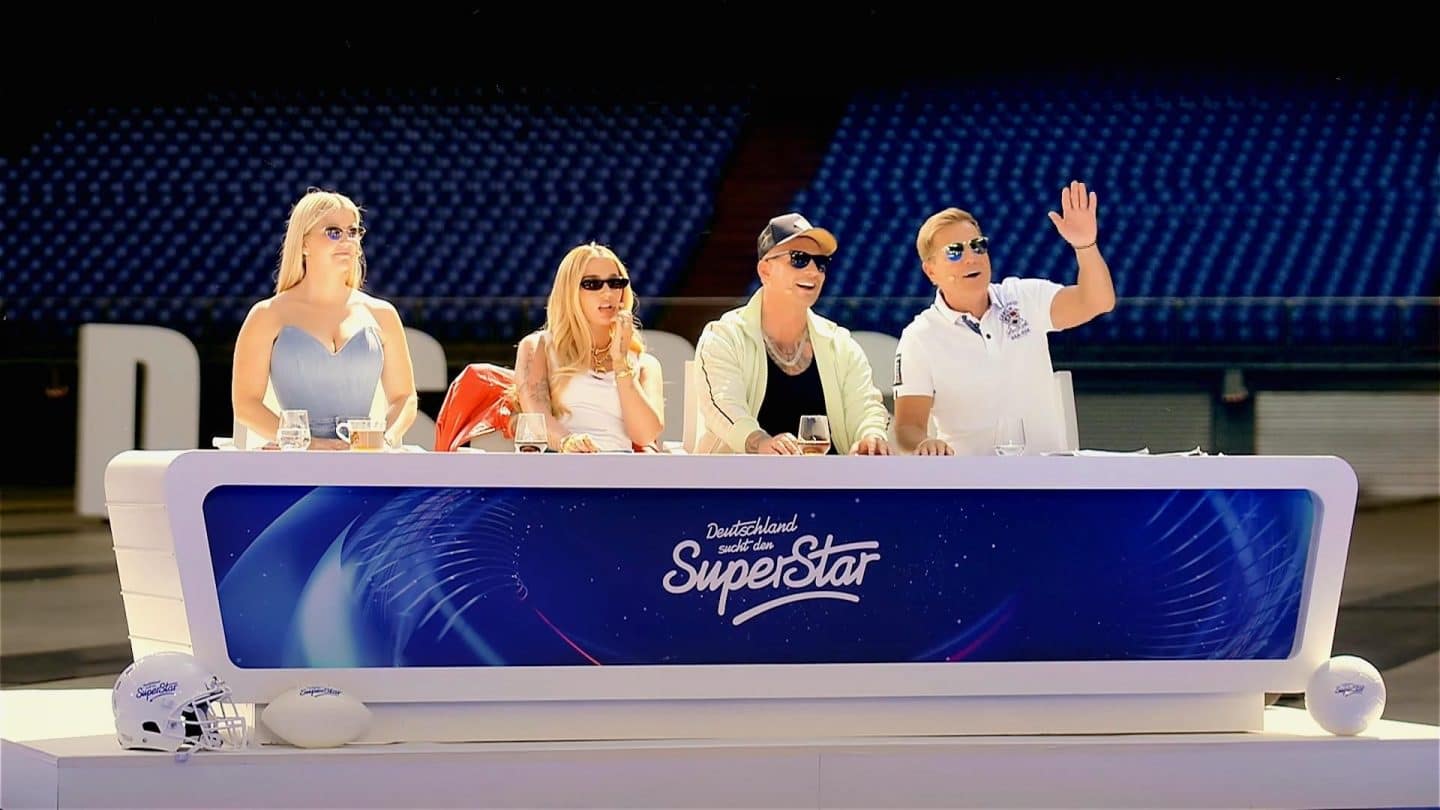 DSDS 2024: Wer schafft es in die Top 20? Stadion-Recall entscheidet – Luxus-Villa auf Kreta wartet!