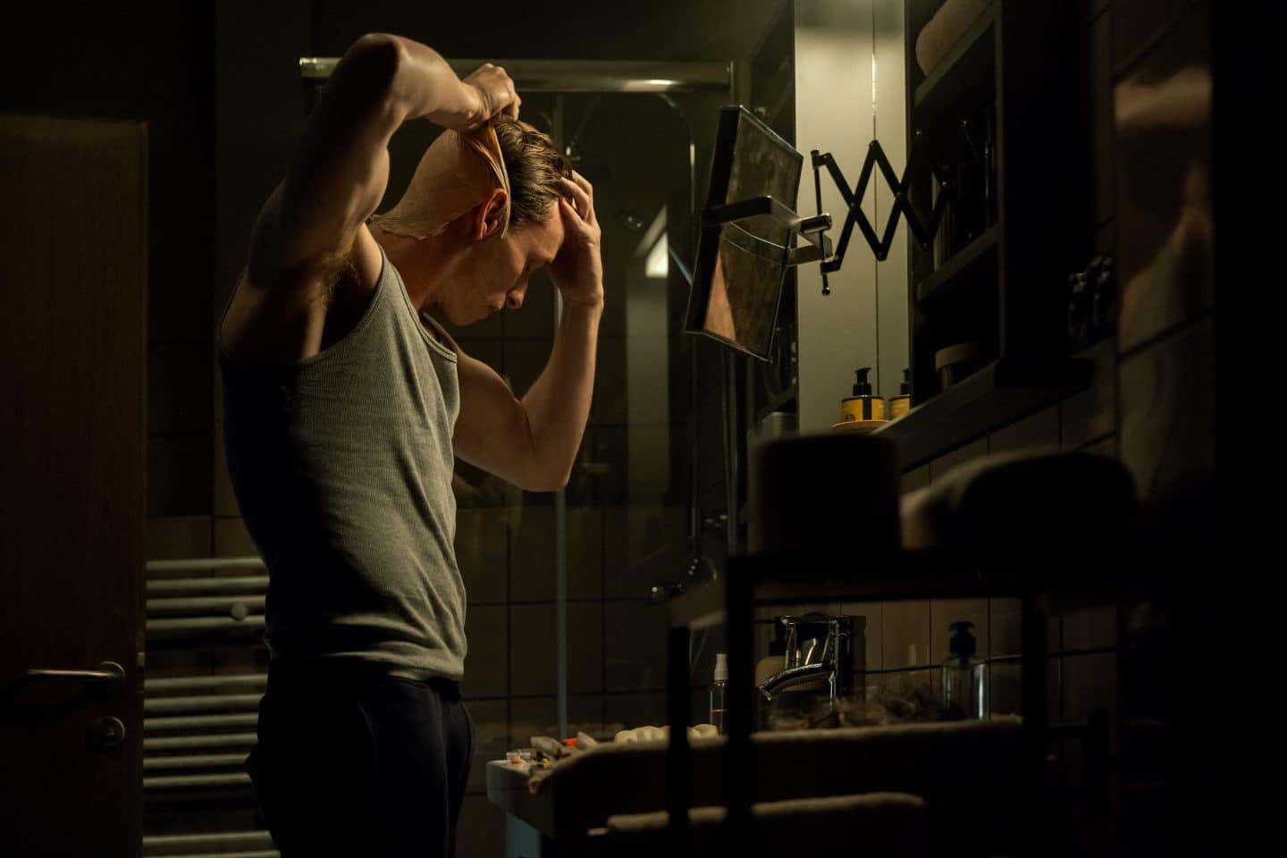 The Day of the Jackal": Trailer zur Sky Original Serie mit Eddie Redmayne und Lashana Lynch 1 The Day of the Jackal": Trailer zur Sky Original Serie mit Eddie Redmayne und Lashana Lynch FL 02 THEDAYOFTHEJACKAL S01