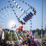 Cannstatter Volksfest 2024 endet erfolgreich: 4,6 Millionen feiern friedlich in Stuttgart Cannstatter Volksfest 2024 endet erfolgreich: 4,6 Millionen feiern friedlich in Stuttgart