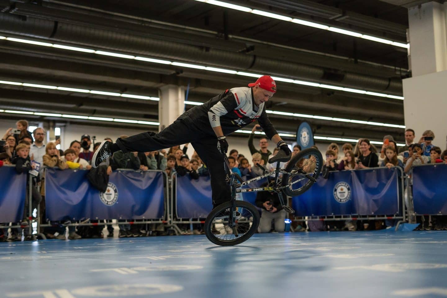 Chris Böhm /
© Paul Wolkenstein