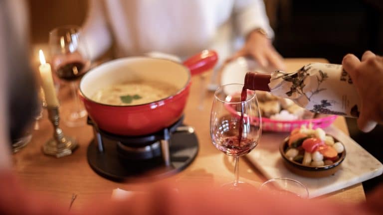 Fondue-Hotspots im Schwarzwald, die Sie nicht verpassen dürfen!