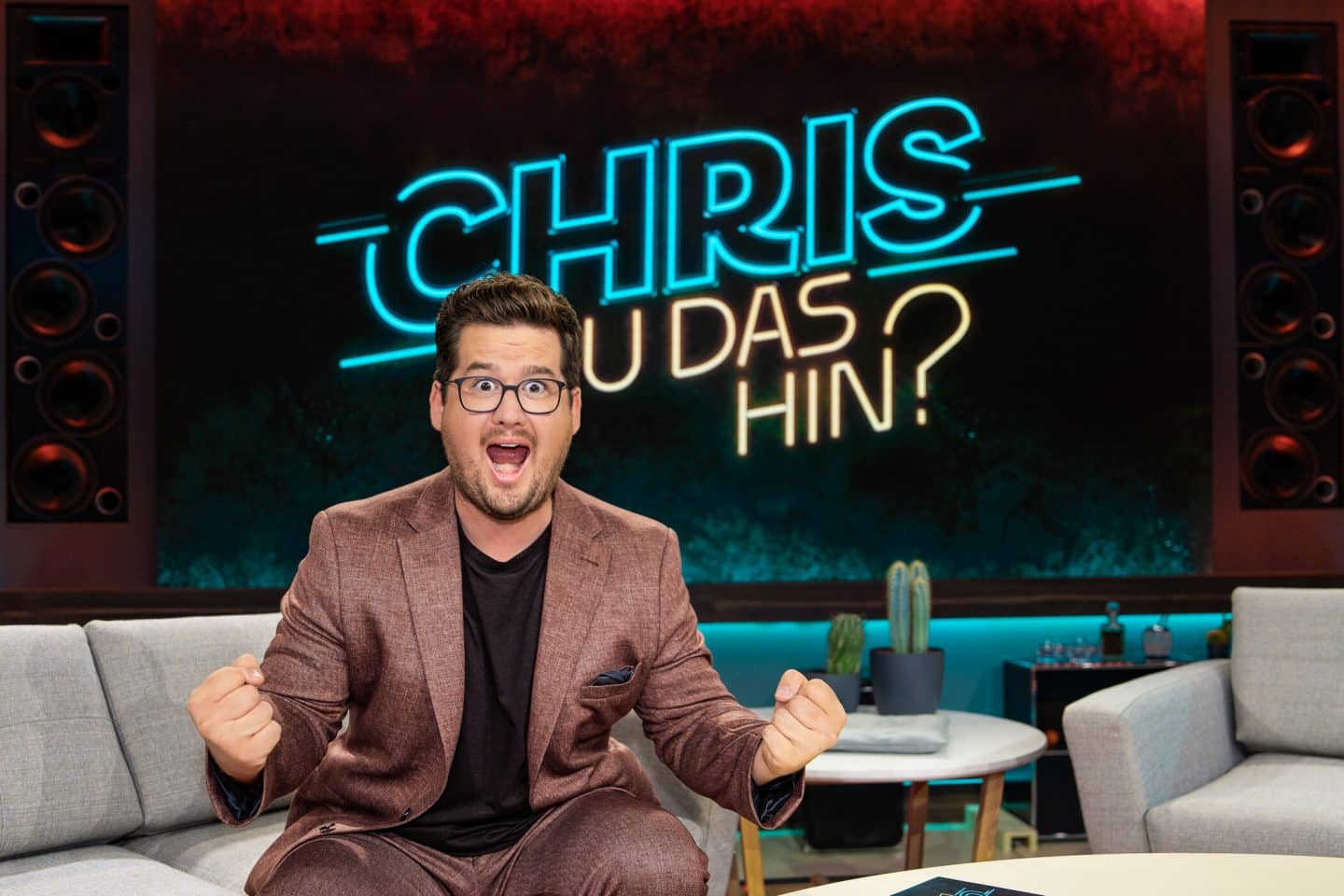 Chris du das hin?
