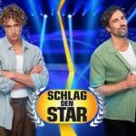 Wer rockt bei „Schlag den Star“? Max Giesinger trifft auf Daniel Donskoy im Show-Duell Wer rockt bei „Schlag den Star“? Max Giesinger trifft auf Daniel Donskoy im Show-Duell