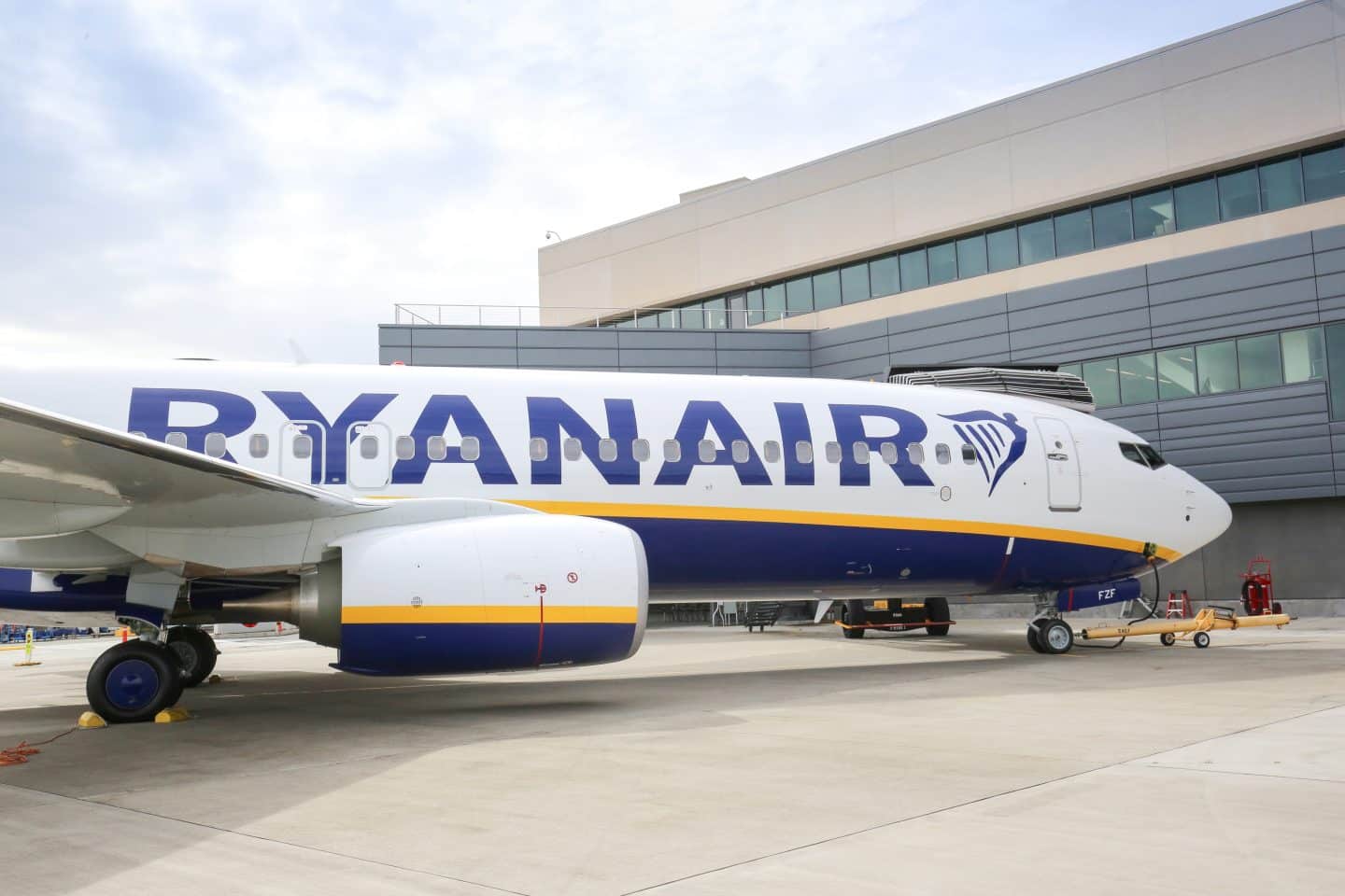 Ryanair-Rückzug: Deutsche Flughäfen in der Krise – Was bedeutet das für den Luftverkehr?