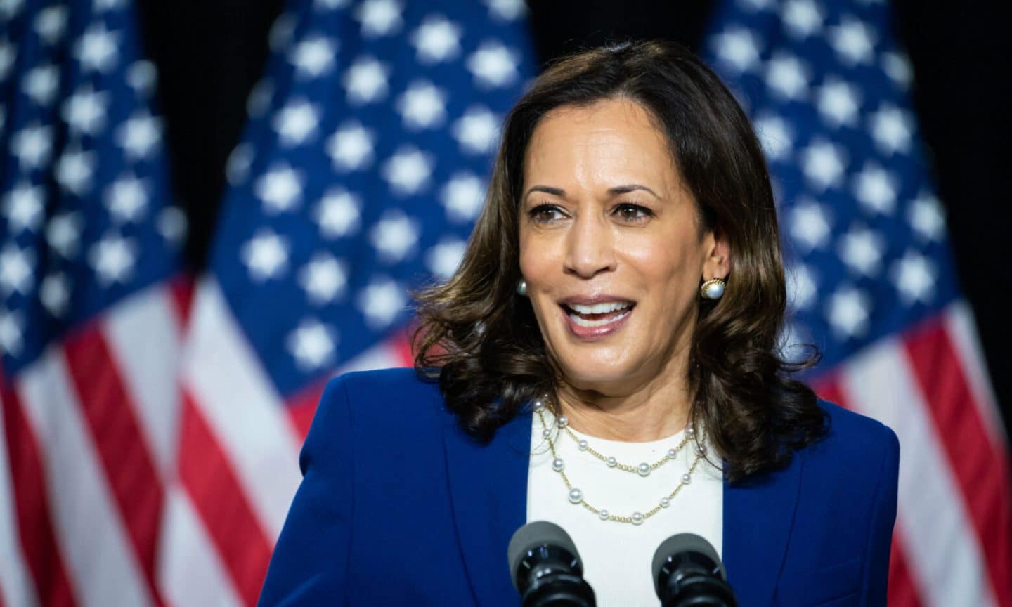 Kamala Harris warnt vor „Tyrann“ Trump: „Es geht um die Freiheit unseres Landes!“