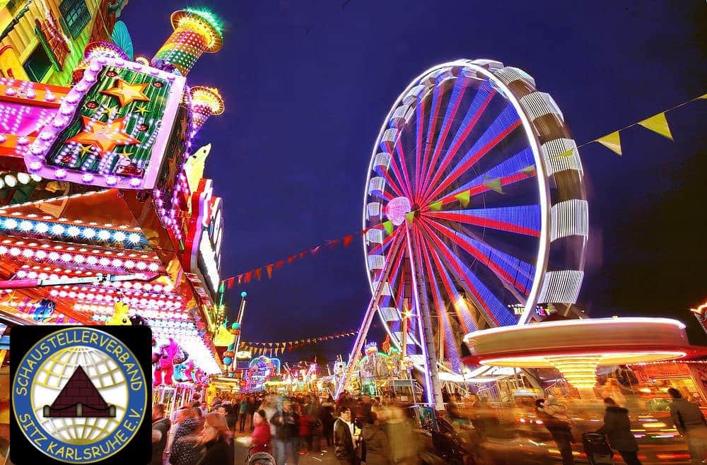 Auf zur Karlsruher Herbstmess‘ 2024: Spaß, Attraktionen und kulinarische Highlights erwarten Sie!