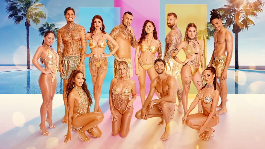 „Love Island VIP“ startet: Ex-Paare, heiße Flirts und Drama pur auf RTLZWEI!