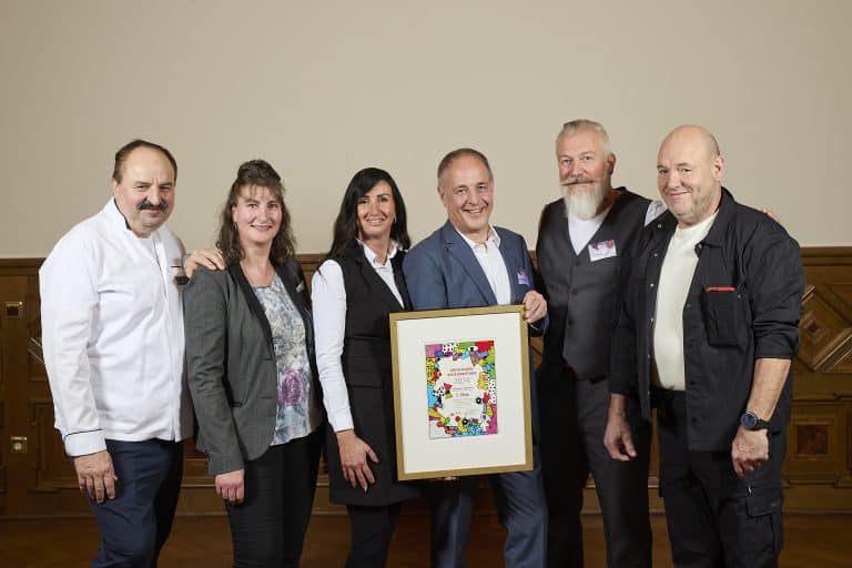 „Deutschlands beste Wursttheke 2024“: Der Sieger kommt aus Baden-Württemberg!