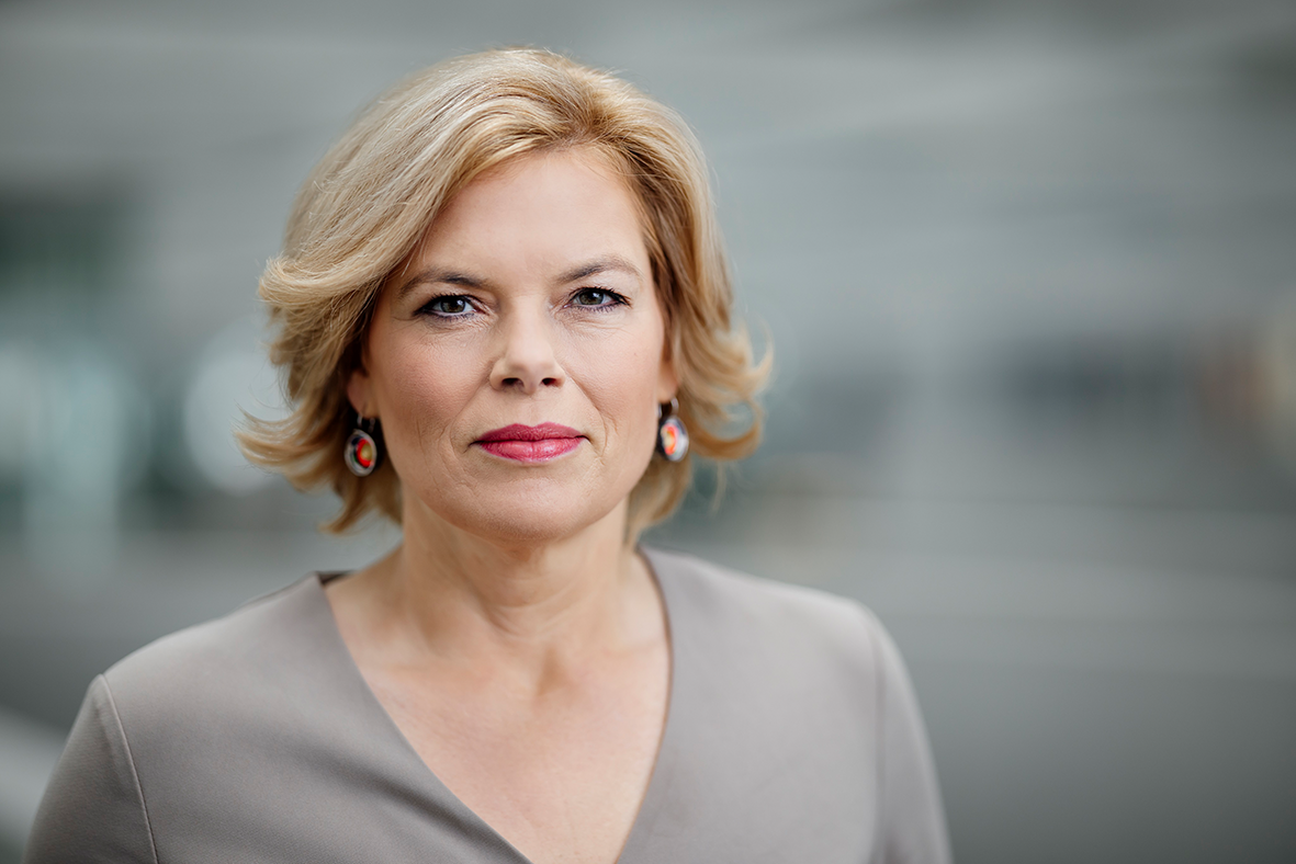 Ampelpolitik als Wohlstandsvernichter? CDU fordert dringend wirtschaftspolitische Wende
