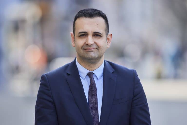 FDP warnt: Wirtschaftsstandort Deutschland droht abzustürzen – Zeit für eine radikale Wende!