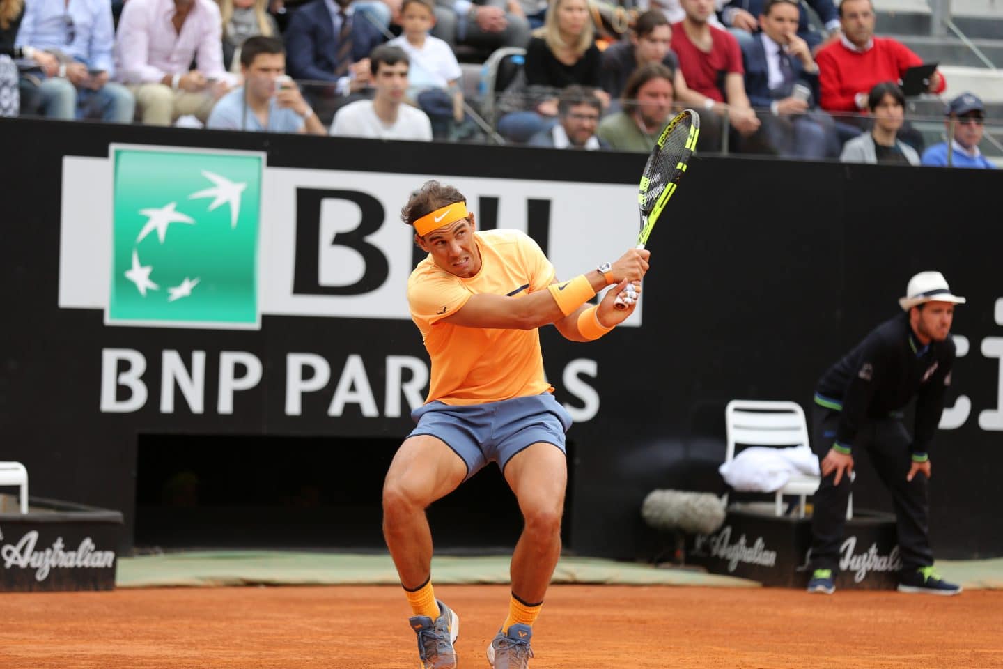 „Ich gehe mit dem Gefühl, alles gegeben zu haben“ – Rafael Nadal beendet seine Karriere