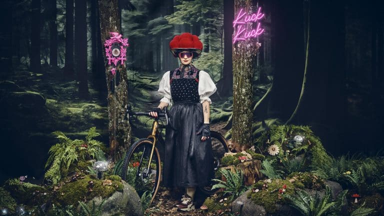 „Schwarzwald Marie“ als Markenbotschafterin – Tattoos, Tracht und moderner Schwarzwald-Style