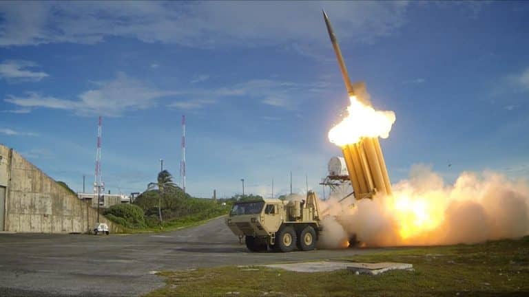 USA schicken THAAD-Batterie nach Israel – USA reagieren nach iranischen Angriffen!