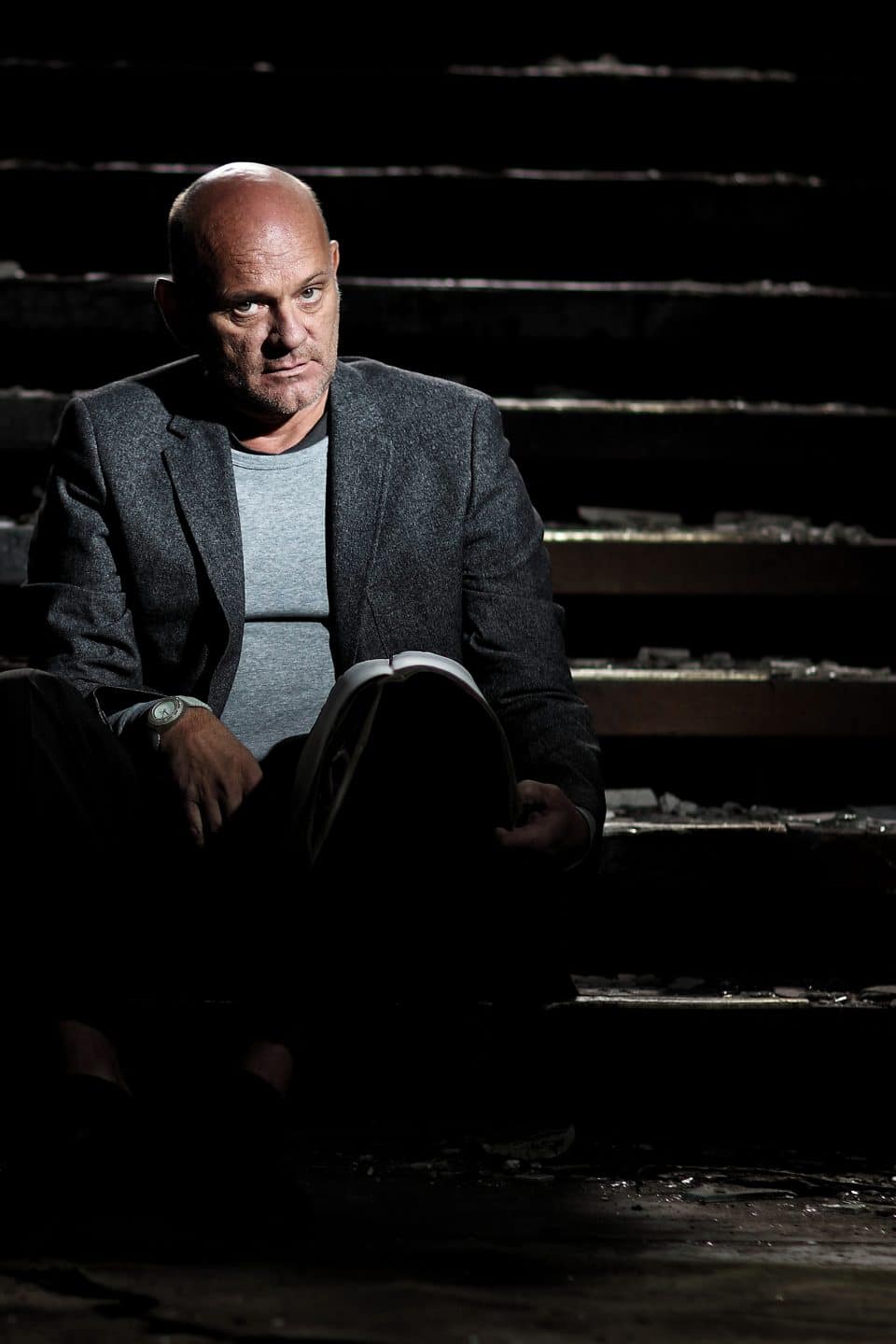 Hochschwarzwald-Events im November: Von Kästner bis Kabarett – für jeden etwas dabei! Theater im Kurhaus Ulrich Gebauer ©Derdehmel