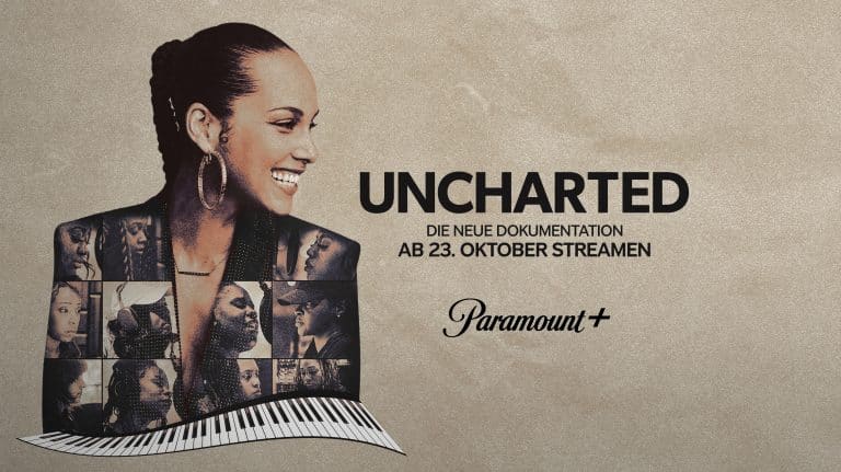 UNCHARTED: Exklusiver Einblick in Alicia Keys‘ Songwriting-Camp