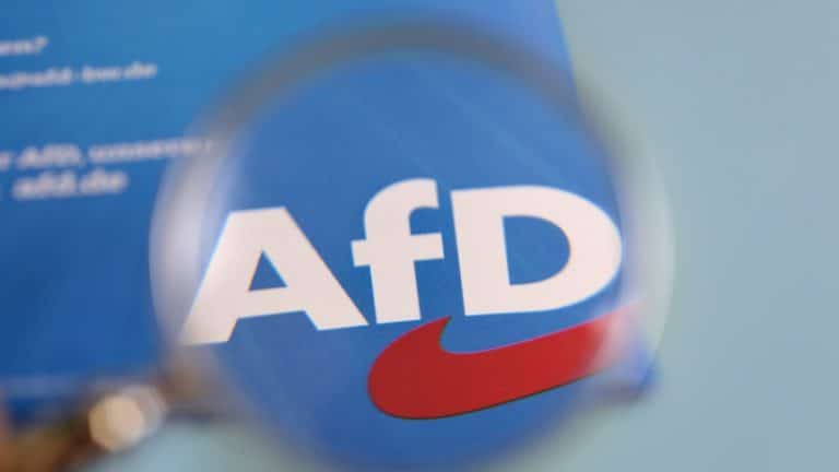 ARD-DeutschlandTREND: Verbotsverfahren gegen die AfD? So gespalten ist Deutschland