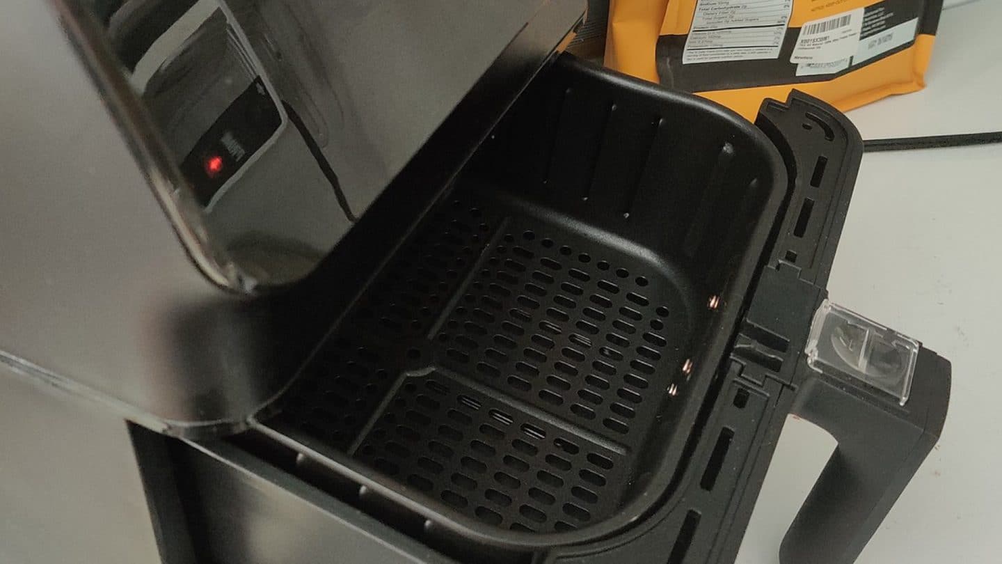 Frittieren ohne Fett: Gesund, effizient und sicher – So nutzen Sie Ihre Heißluftfritteuse richtig