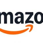 Logo von Amazon