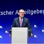 „Deutschland verliert an Qualität“ – Arbeitgeberpräsident Dulger warnt: Bürokratie bremst unser Wachstum! „Deutschland verliert an Qualität“ – Arbeitgeberpräsident Dulger warnt: Bürokratie bremst unser Wachstum!